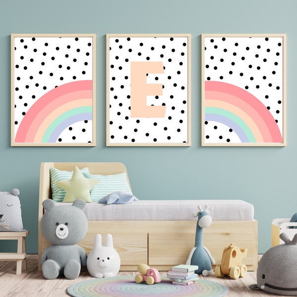 Kids Bedroom Decor - Etsy