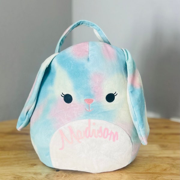 Squishmallow Basket Etsy