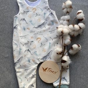 dream romper