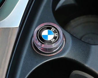 bmw cigarette lighter symbol  MoFaraz 61349360399 BMW LOGO CIGARETTE CASE LIGHTER