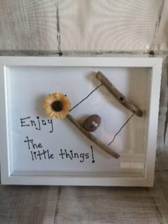 Profitez Des Petites Choses