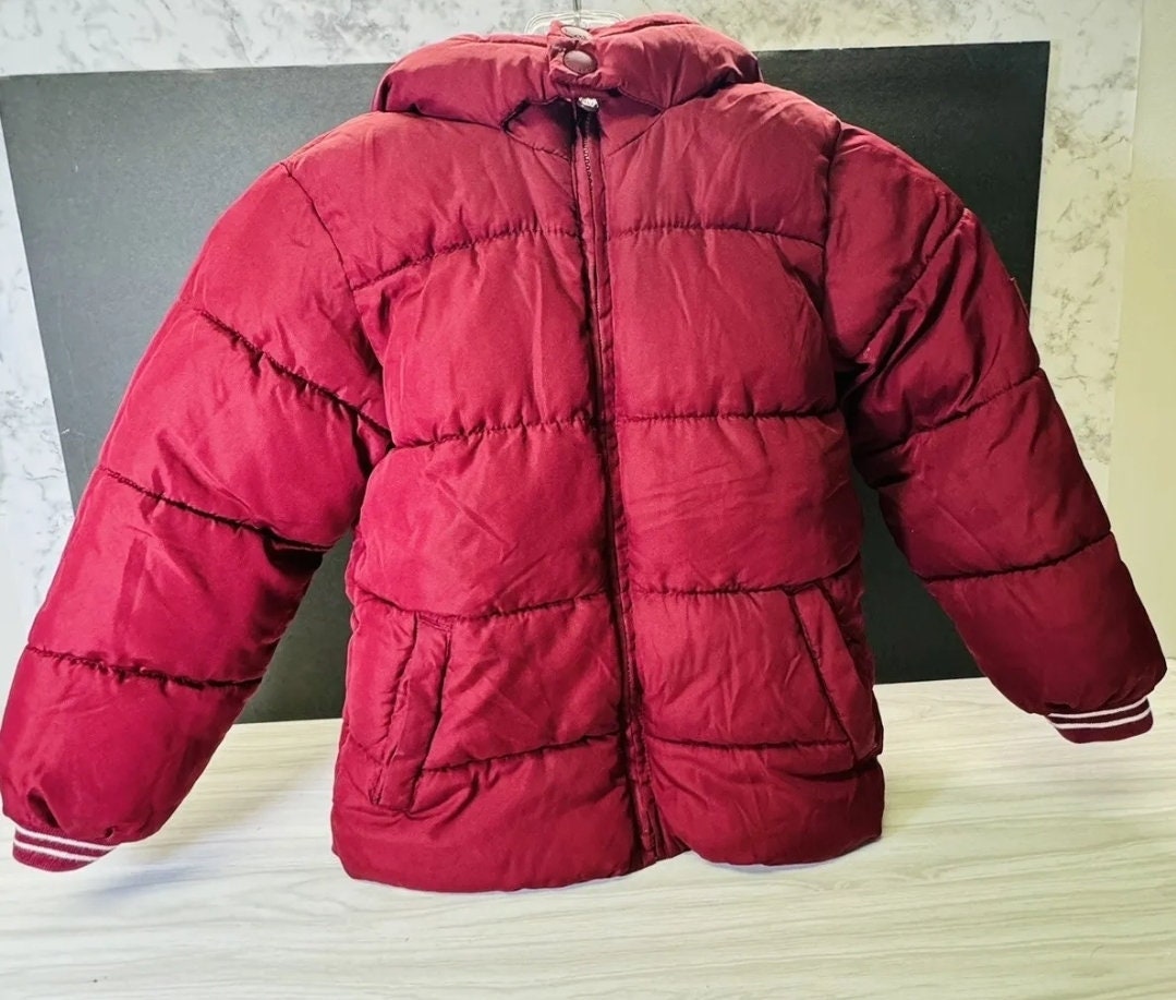 Baby gap 2024 winter coats