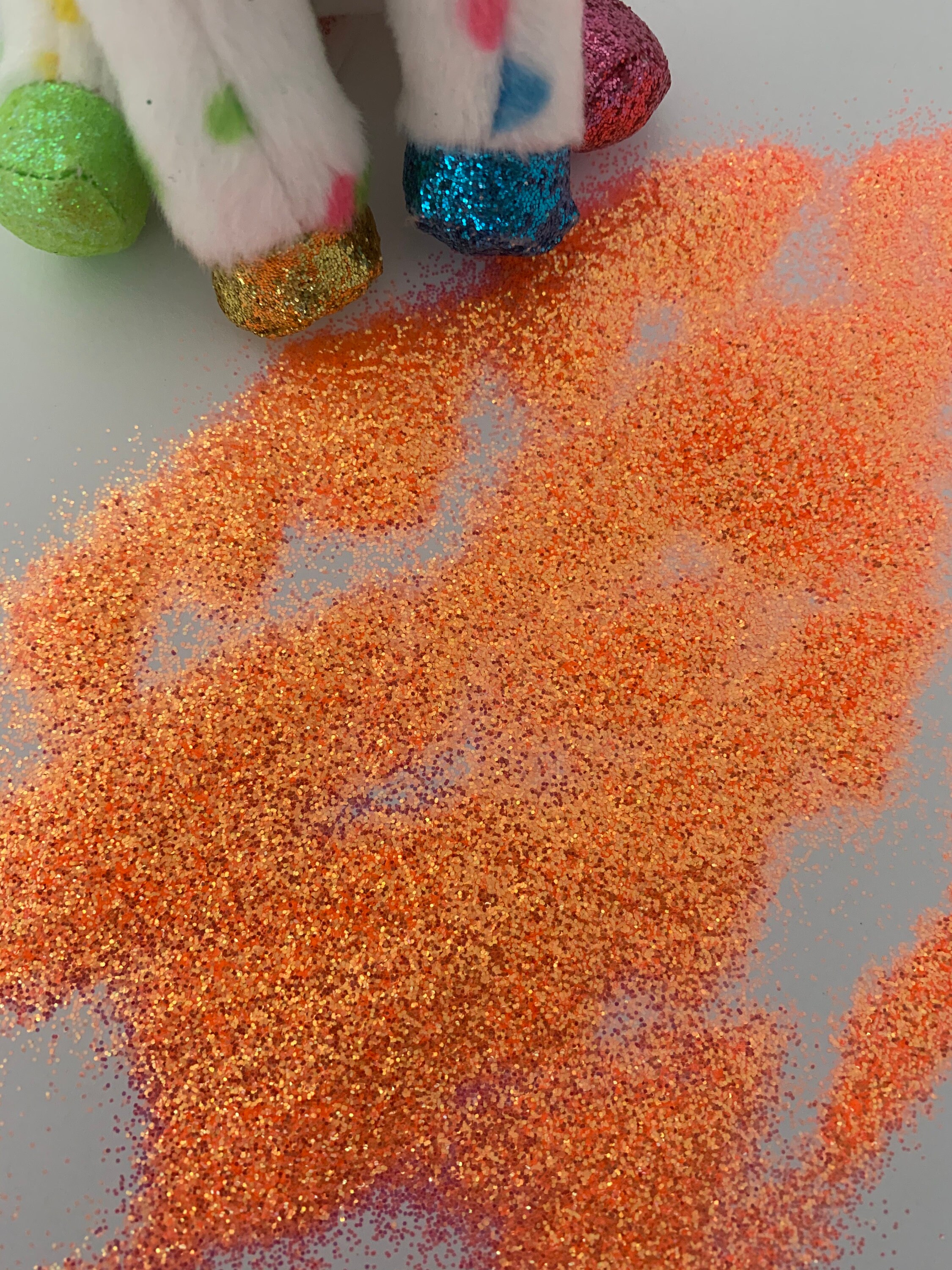 Polyester Glitter/Fine Glitter/Glitter for Etsy
