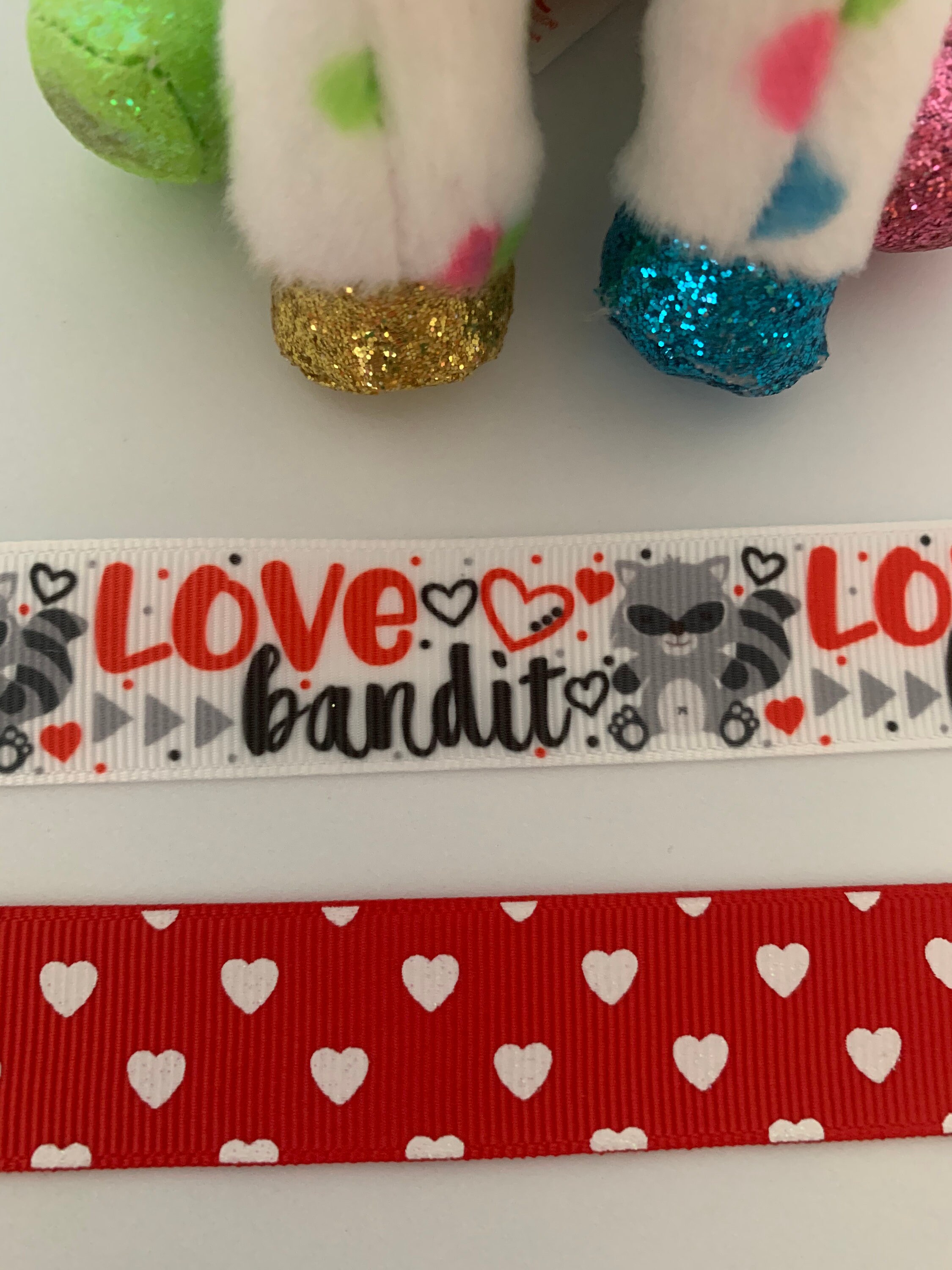 Love♡ribbon Showcase :: Love Ribbon