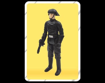 133 - Death Squad Commander