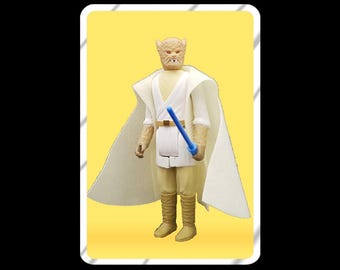 Renza Rogue Wizzard