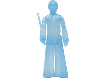 Hologram Star Fighter (Glow in the dark)