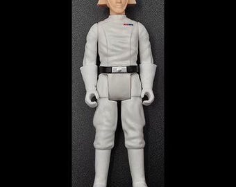 Prototype Death Squad Commander (extremely limited)
