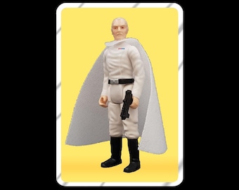 スターウォーズ　スレーブ1 ケナー 1996年　　ルーズカスタム スターウォーズ スレーブ1 ケナー 1996年 ルーズカスタム - メルカリ