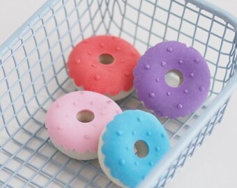 Eraser | Donut