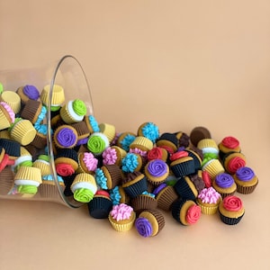 Radiergummi | Cupcake