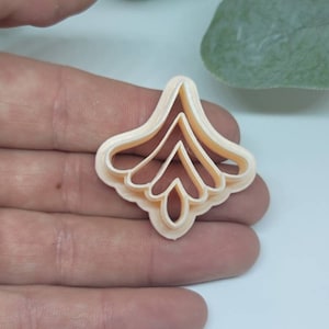 Polymer Clay Cutter