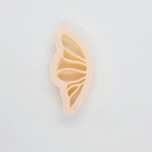 Butterfly Wing Clay Cutter, Spring Time Shape Cutter