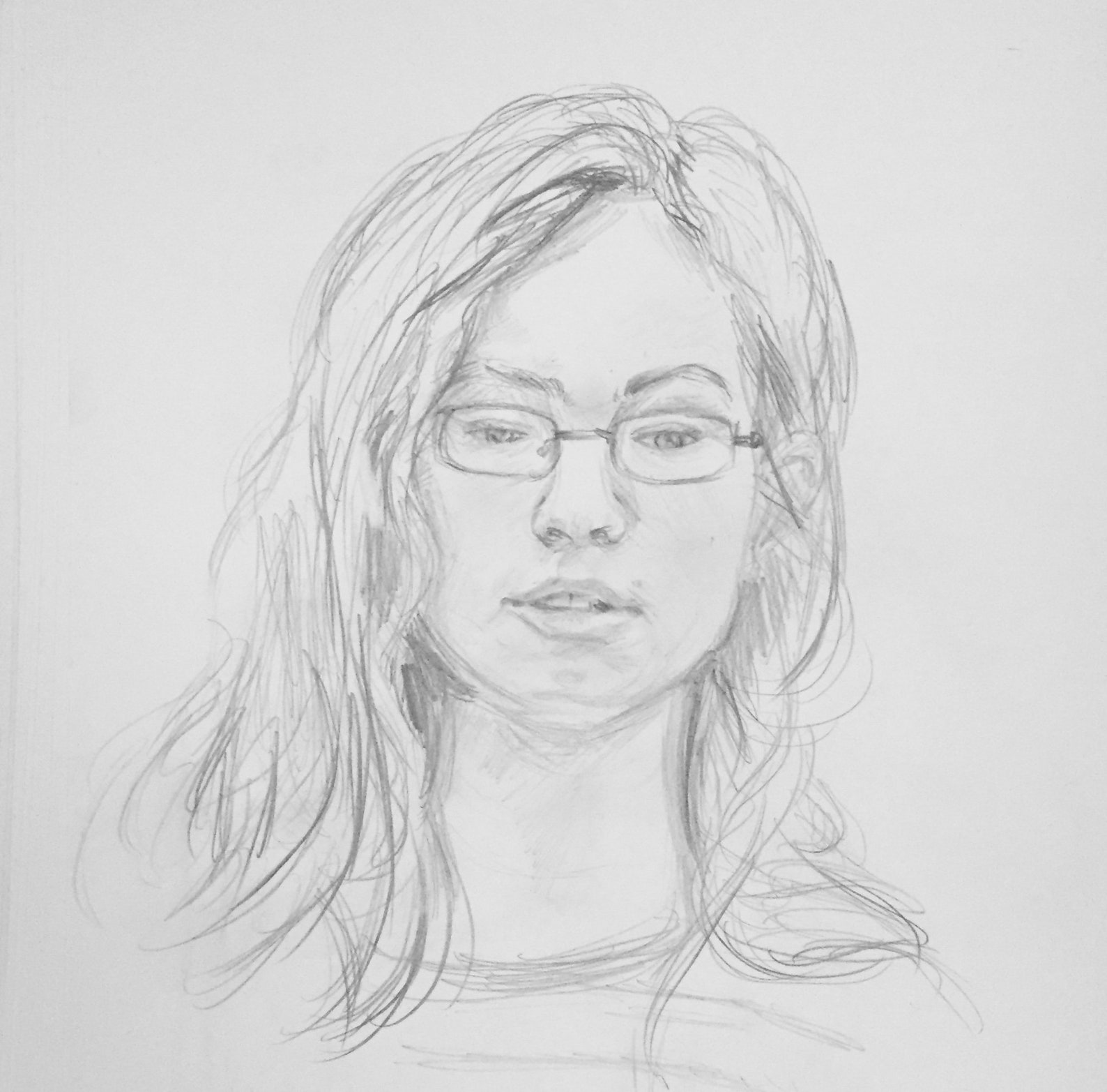 Custom Pencil Portraits Custom Pencil Drawing Drawing With - Etsy