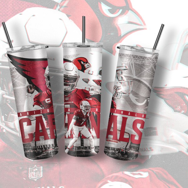 Arizona Cardinals Etsy