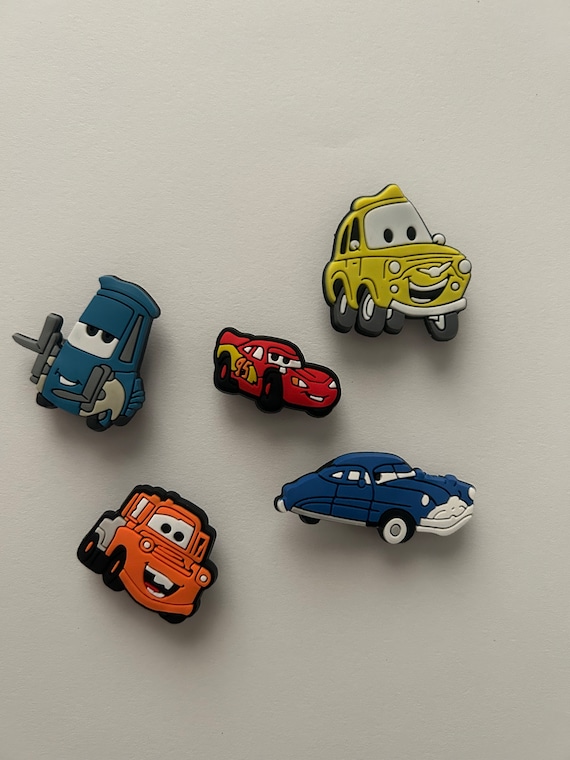 Cars crocs deals