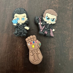 Pin on thor charm