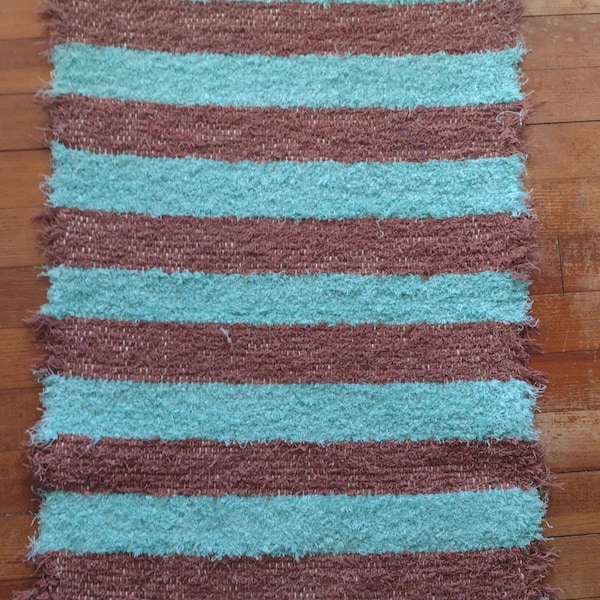 Handwoven Rugs. Handmade Kitchen/House Decor: Amish-Made