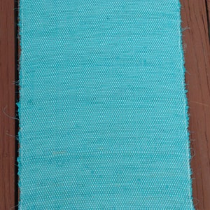 Handwoven Rugs. Handmade Kitchen/House Decor: Amish-Made