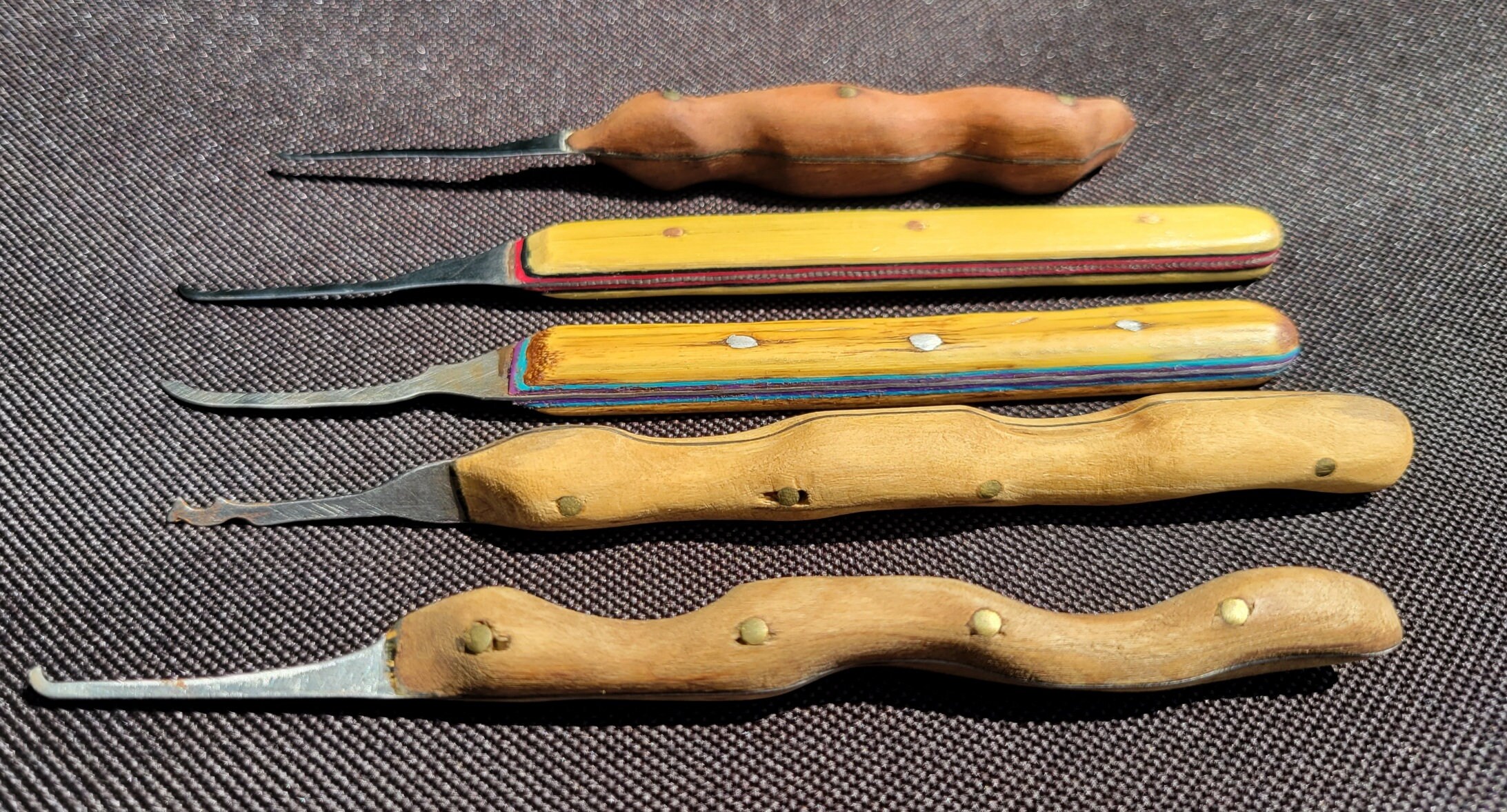 Lockpicks for sale 84 ads for used Lockpicks