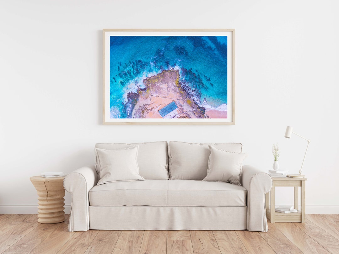 Wollongong Aerial Drone Photography, Australia Etsy Australia