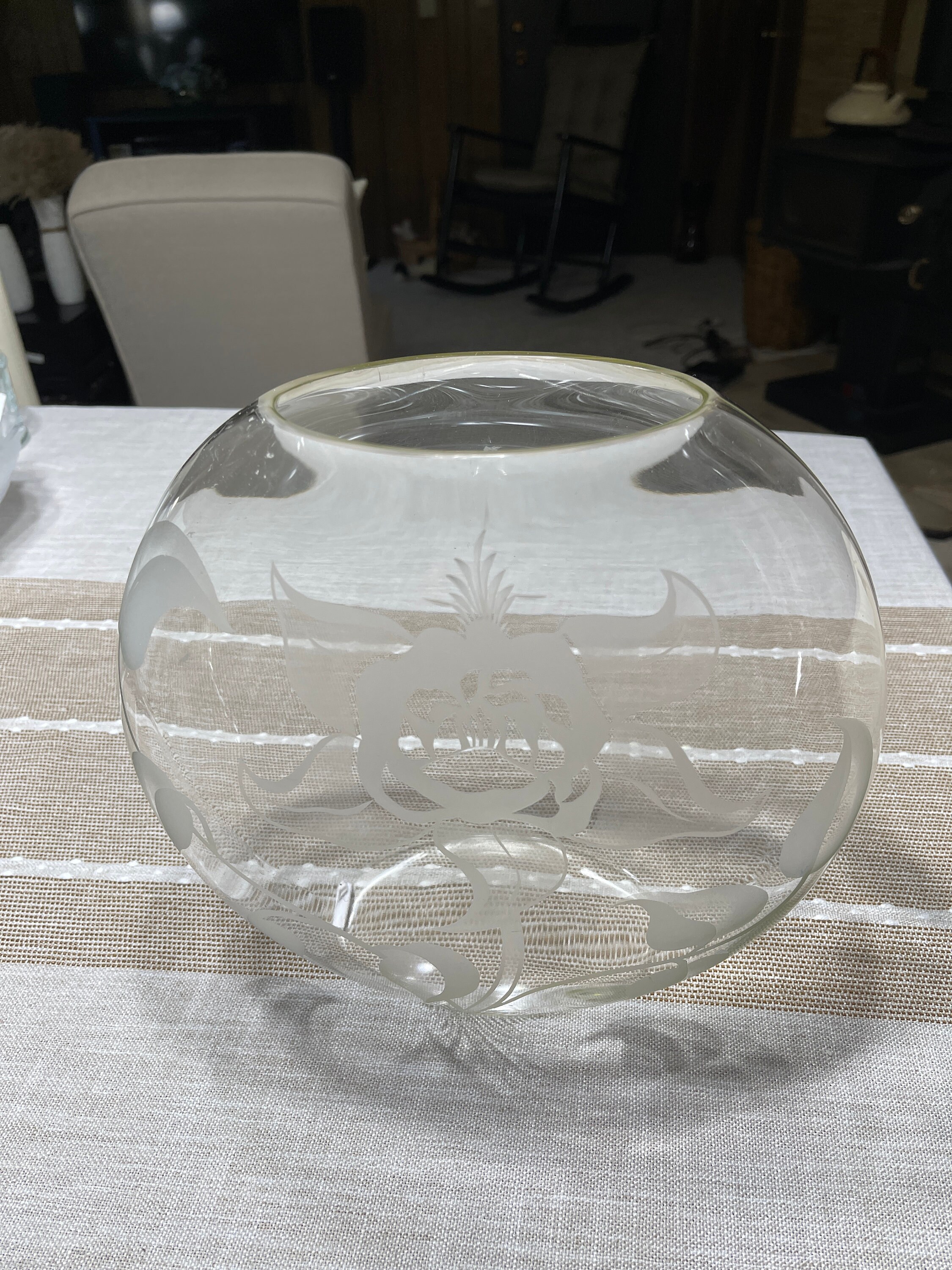 Unique Shape Vase Etsy