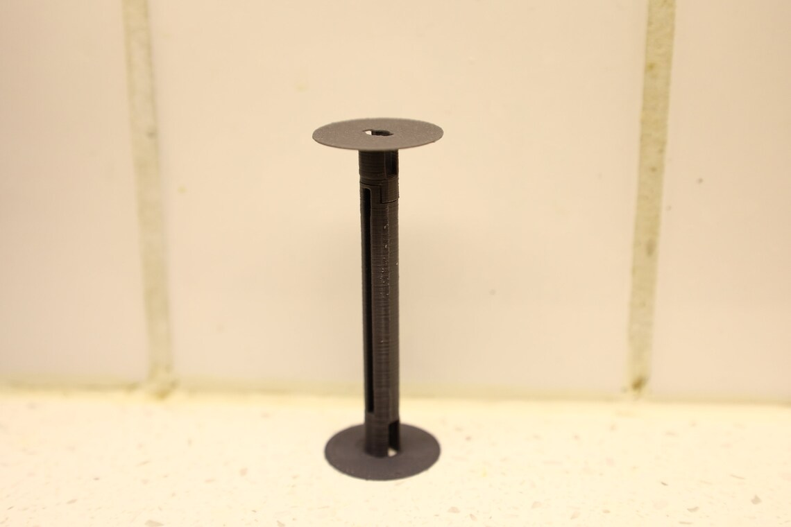 620mm Film Take-up Spool 3D Printed - Etsy