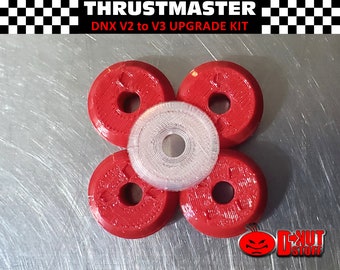 DNX V2 to V3 Upgrade Kit for Thrustmaster T-LCM