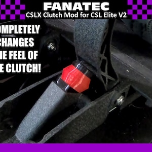Clutch Mod