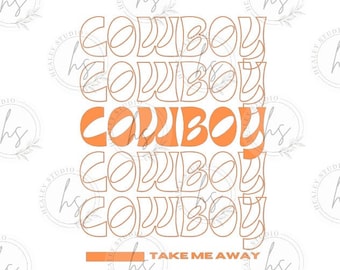 カウボーイ カウボーイ カウボーイ 昇華 PNG