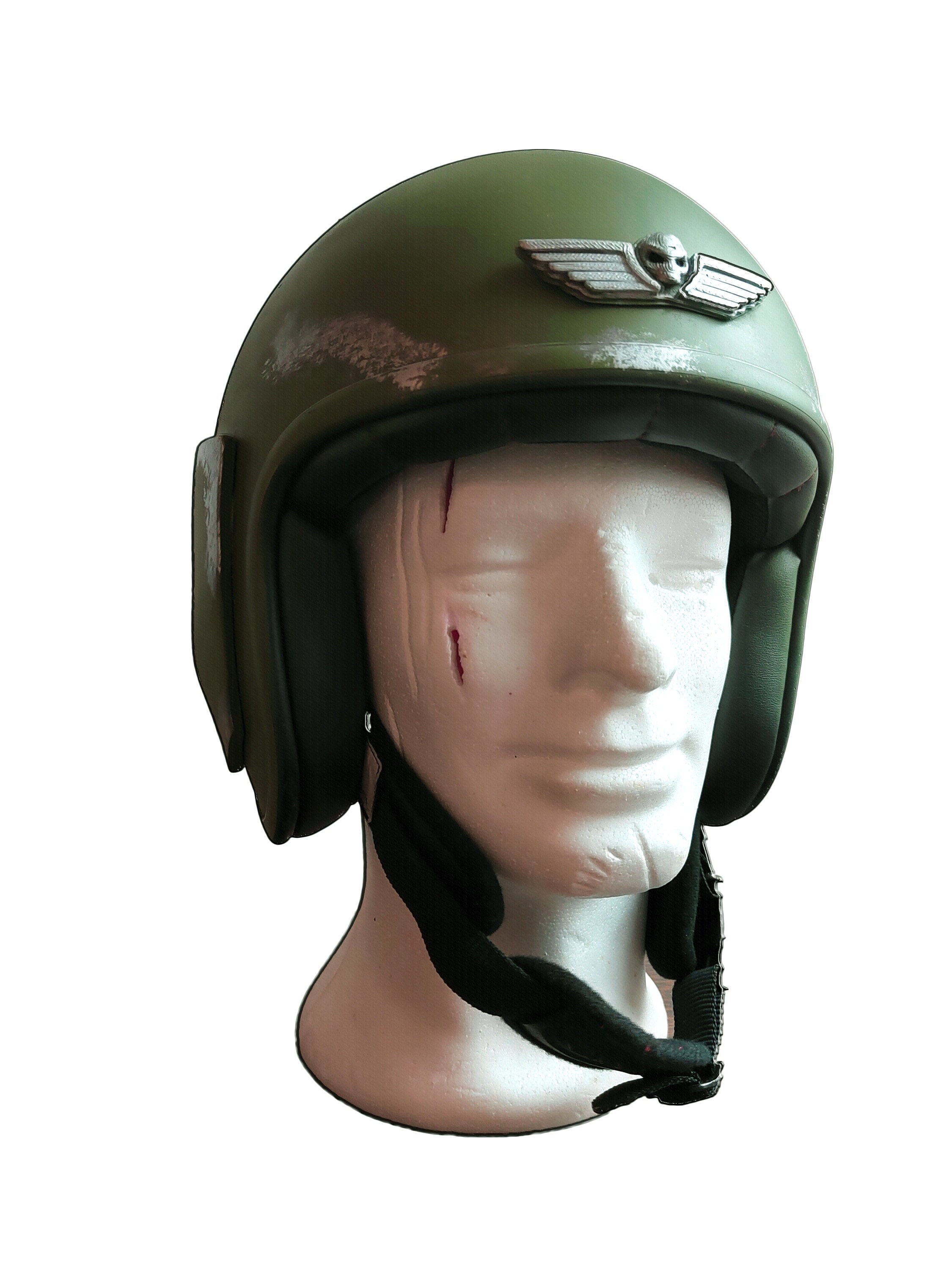 Imperial Soldier Helmet - Etsy