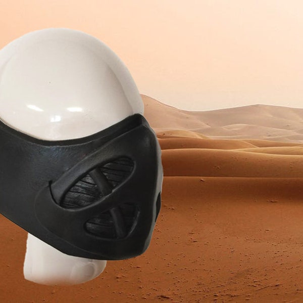 dune mask