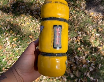 Can of Screams Tumbler 17oz