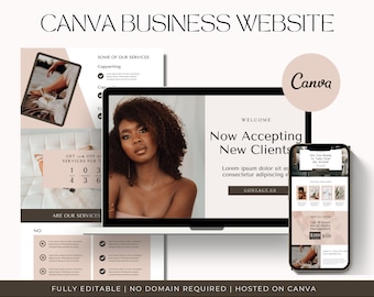 Website Design, Website Theme, Website Builder, Website Template Canva, Website Designer, Website Package, Website Page, Website Hosting