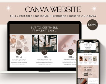 Website Design, Website Theme, Website Builder, Website Template Canva, Website Designer, Website Package, Website Page, Website Hosting