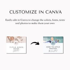 Module Course Tile Canva Design Sample Module Cover Templates, Course Creator Templates, Online Course Module ...