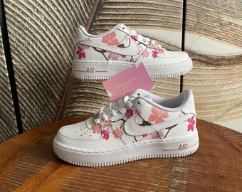 nike air force 1 dames dior