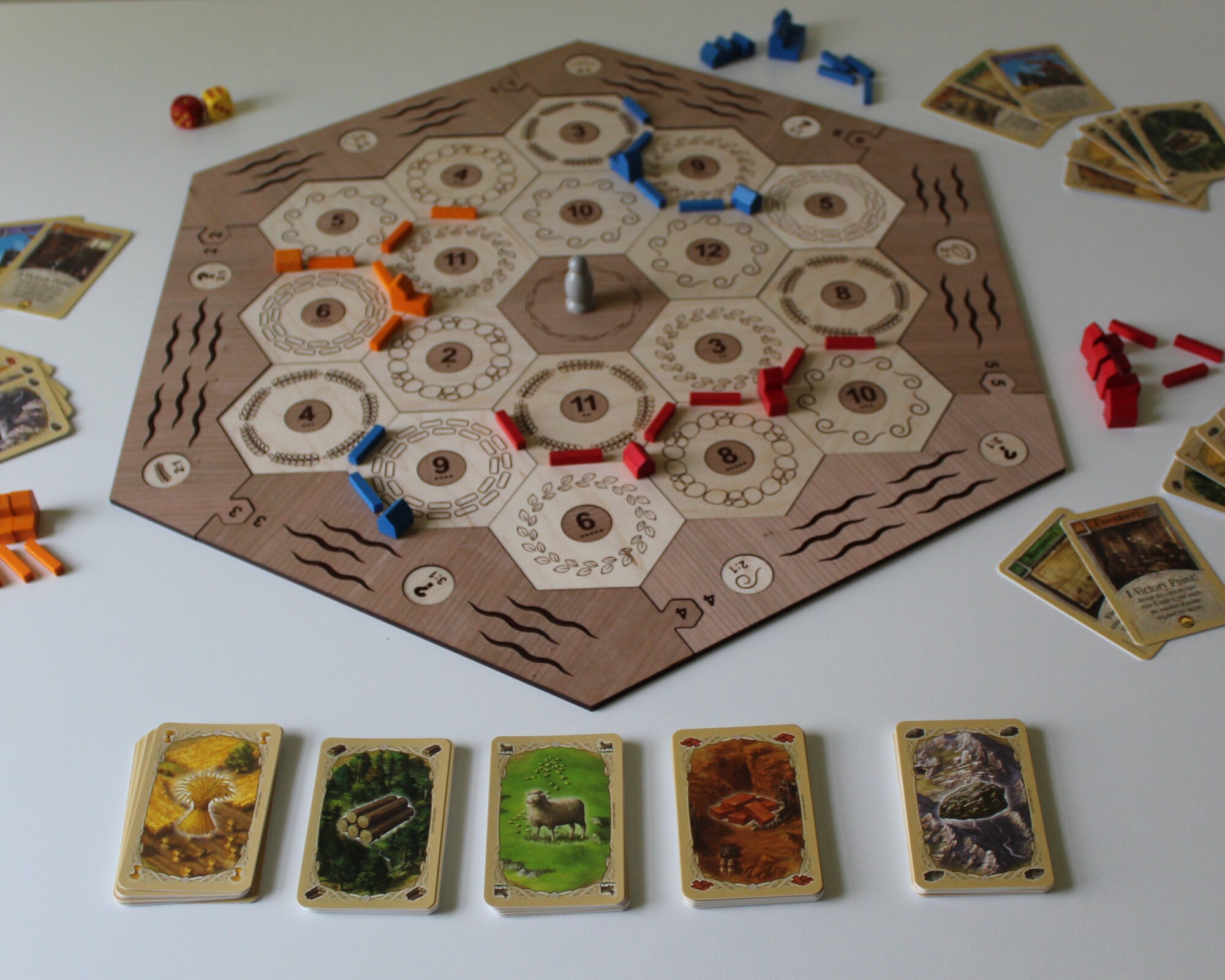 settlers of catan 2 player settlers of catan 2 player
