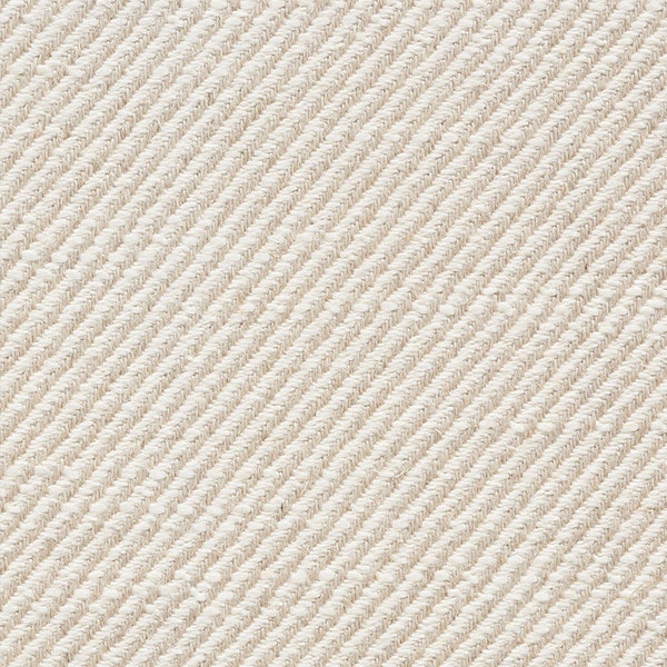 Schumacher Upholstery Fabric ~ Hurston in the color Natural ~ Designer Fabric *BY THE YARD*