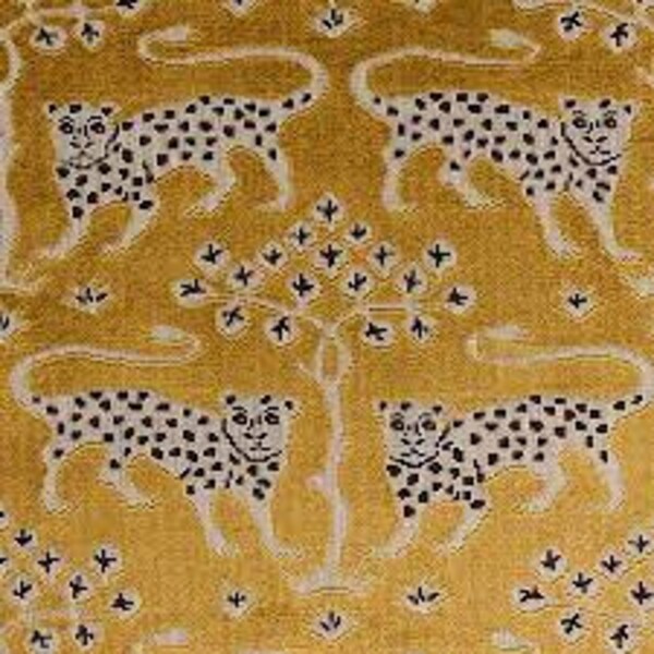 Schumacher Fabric Etsy