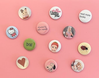 Pines inspirados en Pinterest