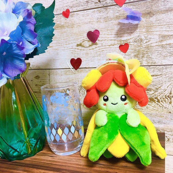 Bellossom plush Outlet