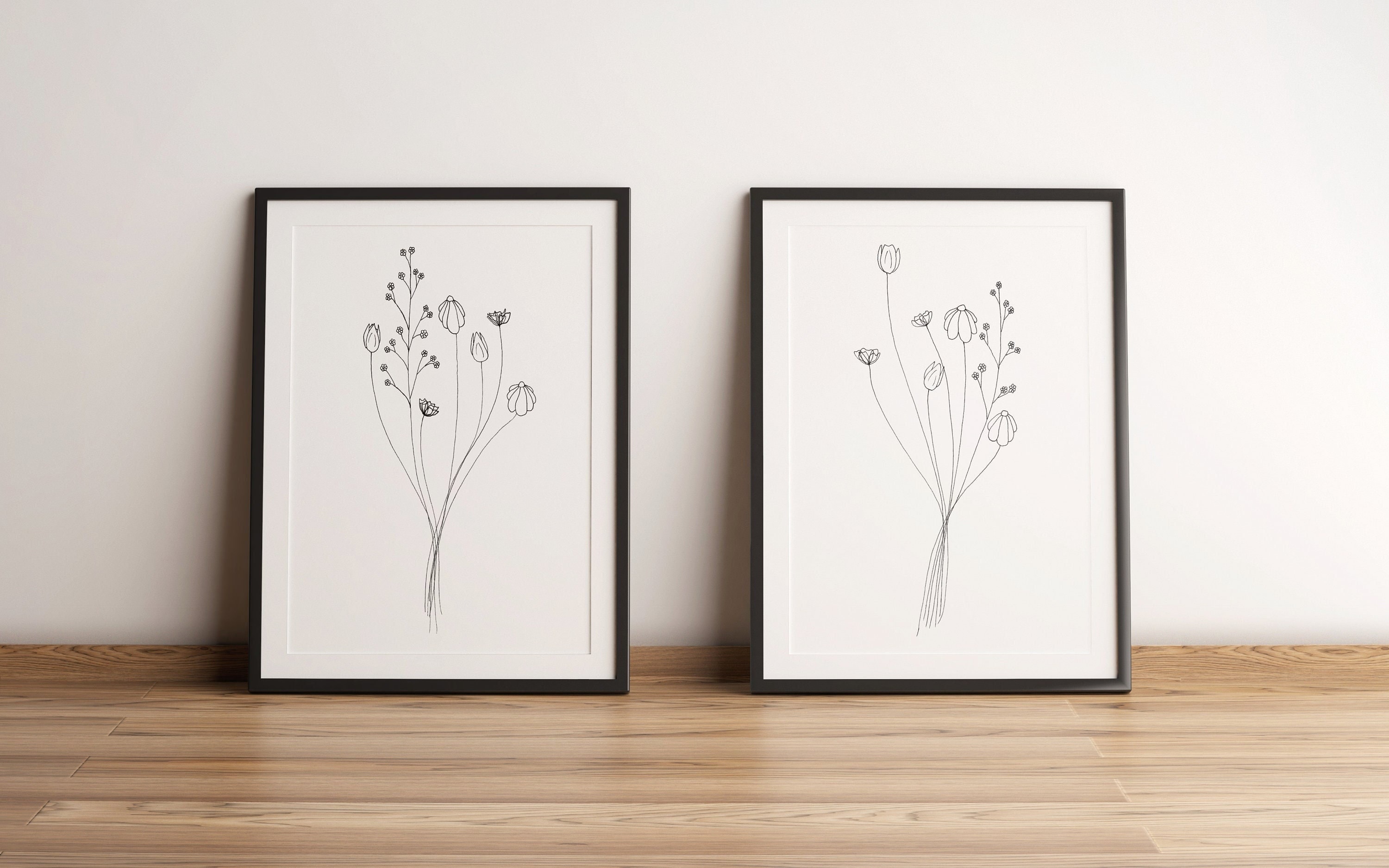 Nature Vertical Art Etsy