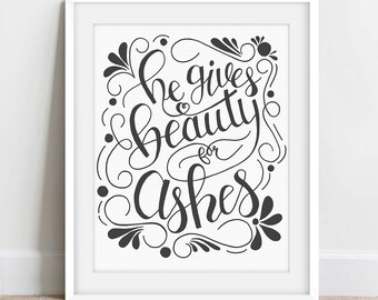 Christian Wall Decor - Etsy