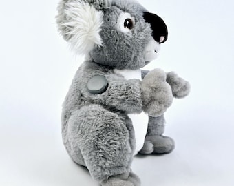Katie the Koala