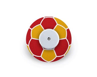 Spanien WM Patch für Freestyle Libre, Dexcom G6, Omnipod, & Medtronik CGMs, wasserdichte Diabetes Aufkleber