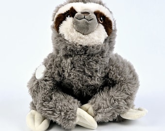 Sammie the Sloth