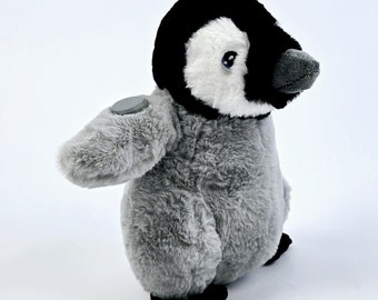 Pippa the Penguin