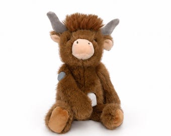 Codi the Cow