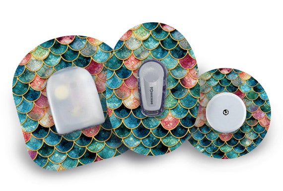 Autocollant Pour émetteur Dexcom G6